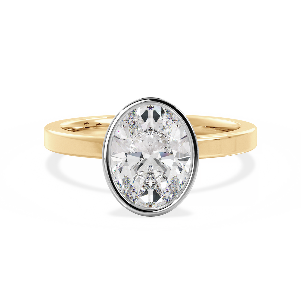 Base Ring - 030600011202060000000000 - View 