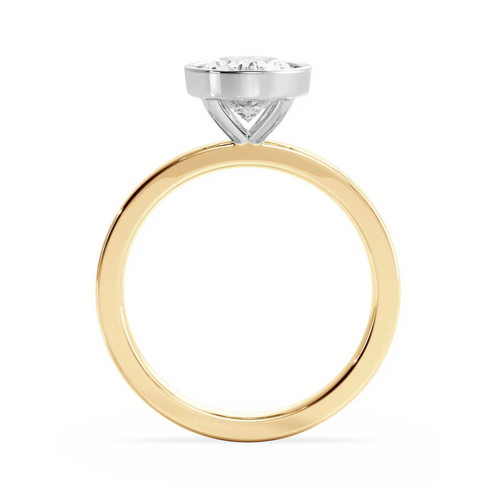 Base Ring - 030600011202060000000000 - View 