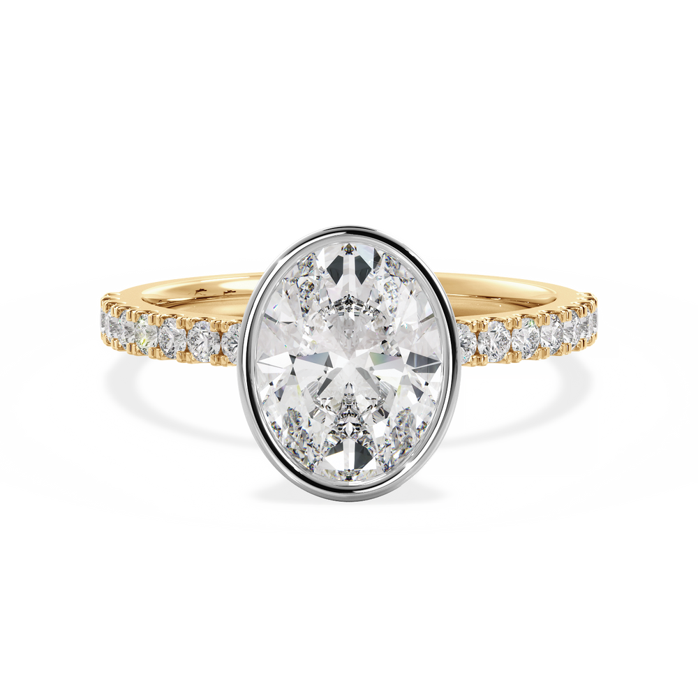 Base Ring - 030600011203070100000000 - View 