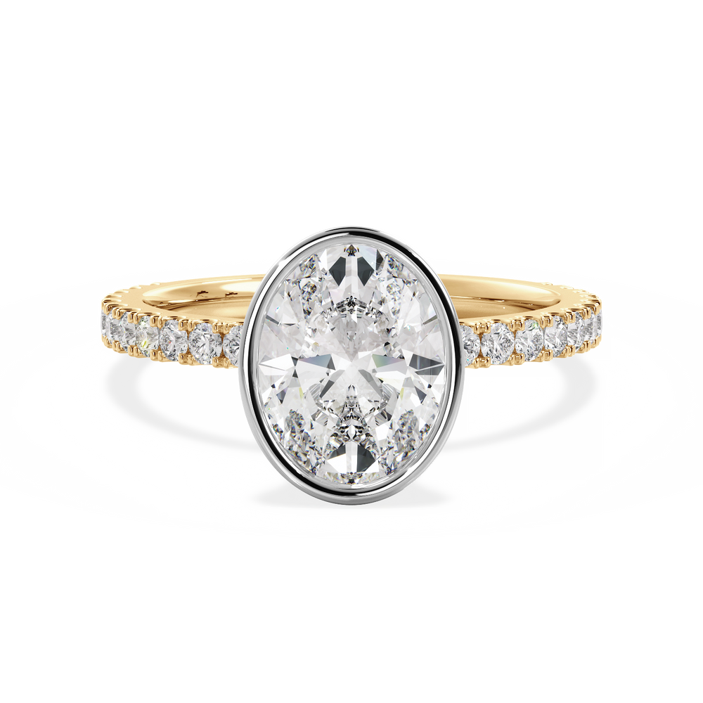 Base Ring - 030600011203070200000000 - View 