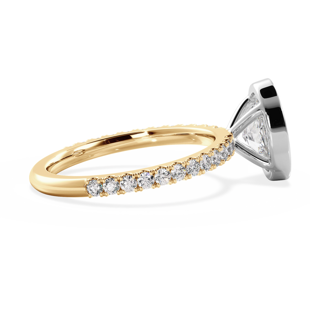 Base Ring - 030600011203070200000000 - View 