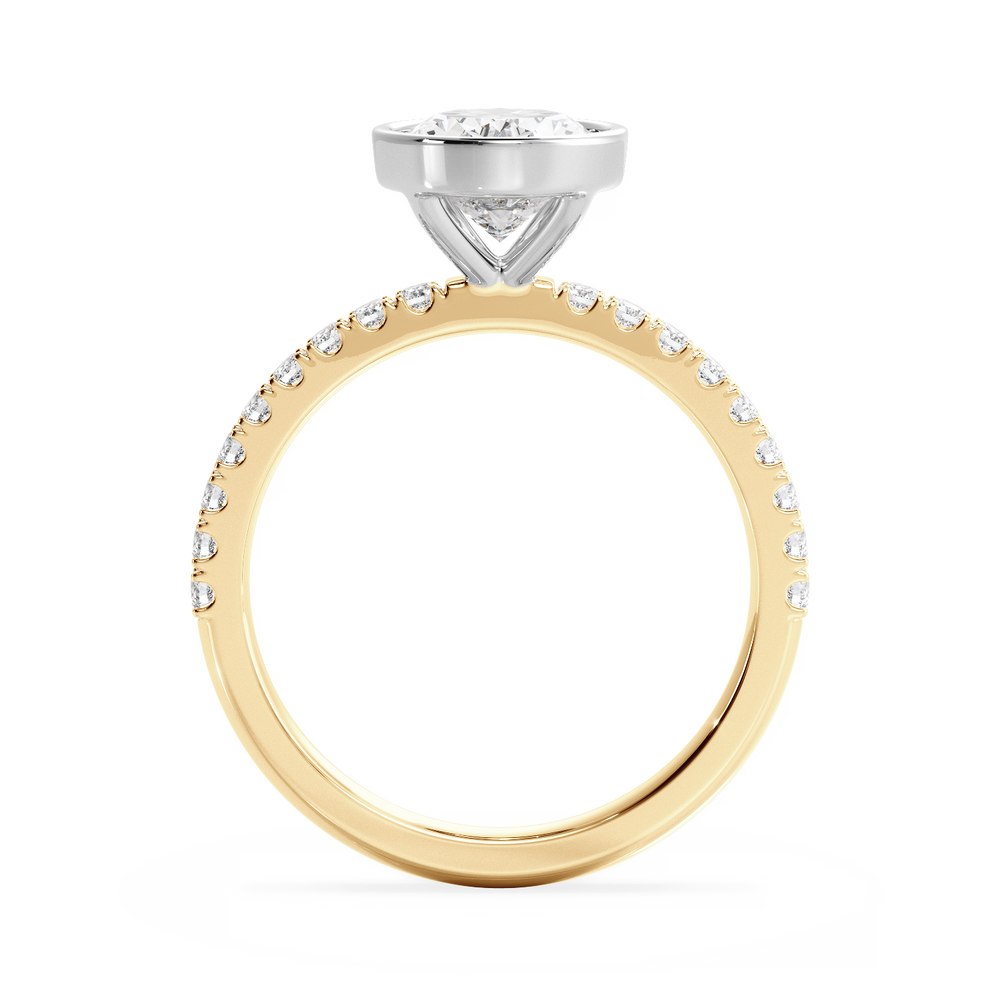 Base Ring - 030600011203110500000000 - View 