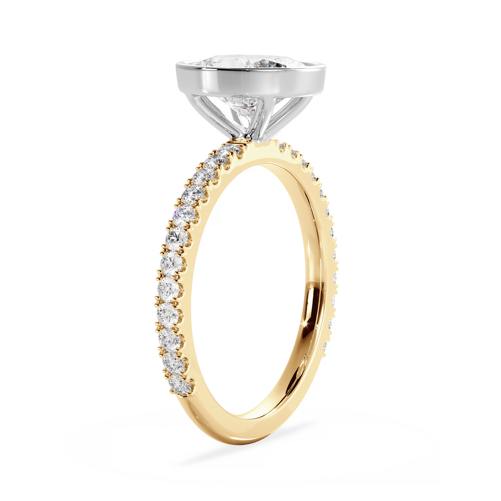 Base Ring - 030600011203110600000000 - View 