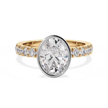 Base Ring - 030600011204080300000000