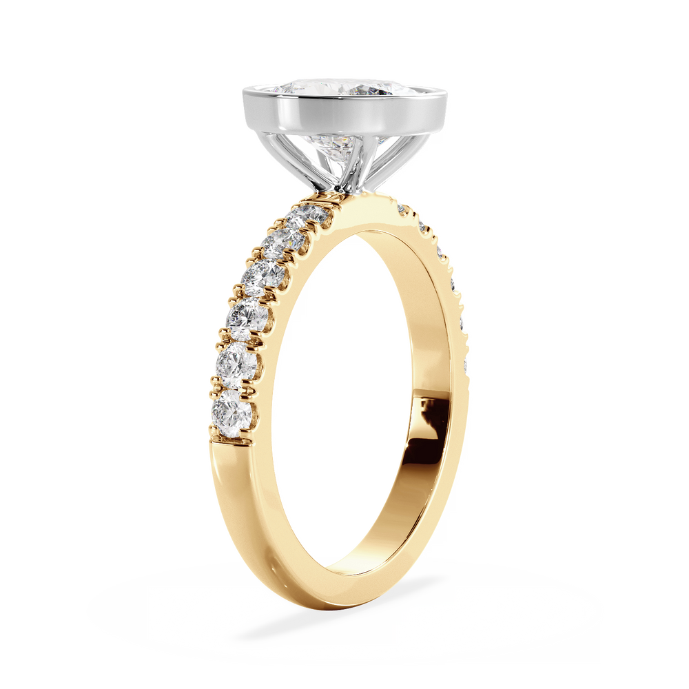 Base Ring - 030600011204080300000000 - View 