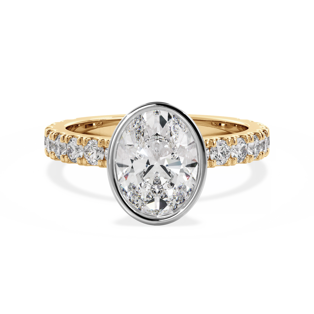 Base Ring - 030600011204080400000000 - View 