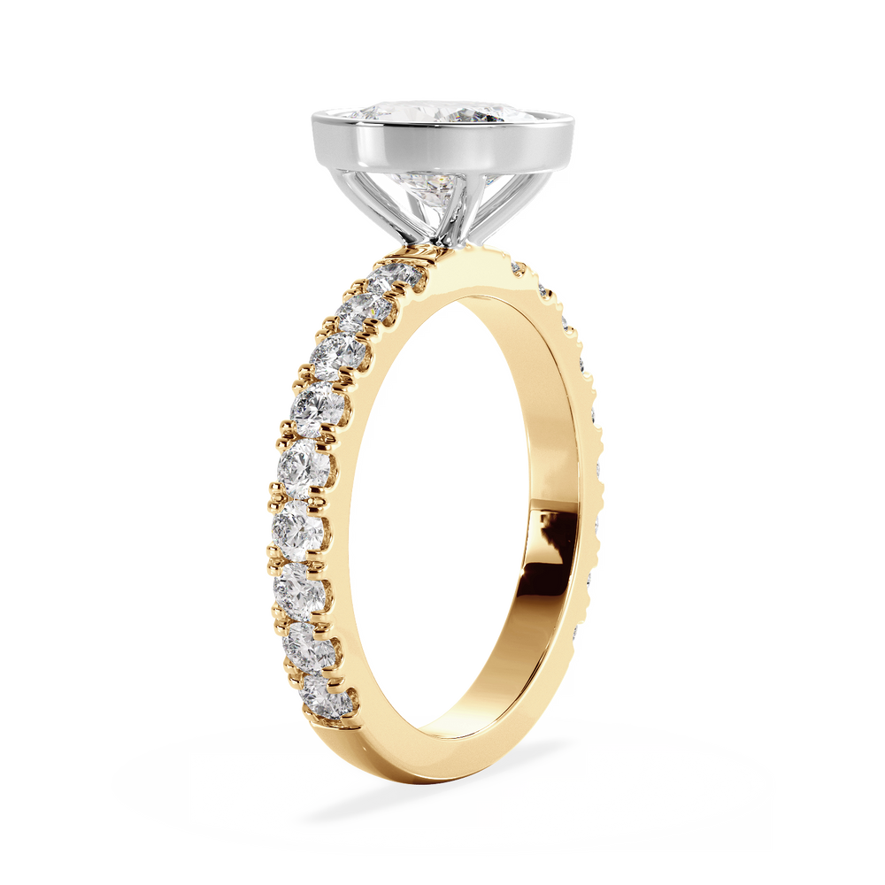 Base Ring - 030600011204080400000000 - View 