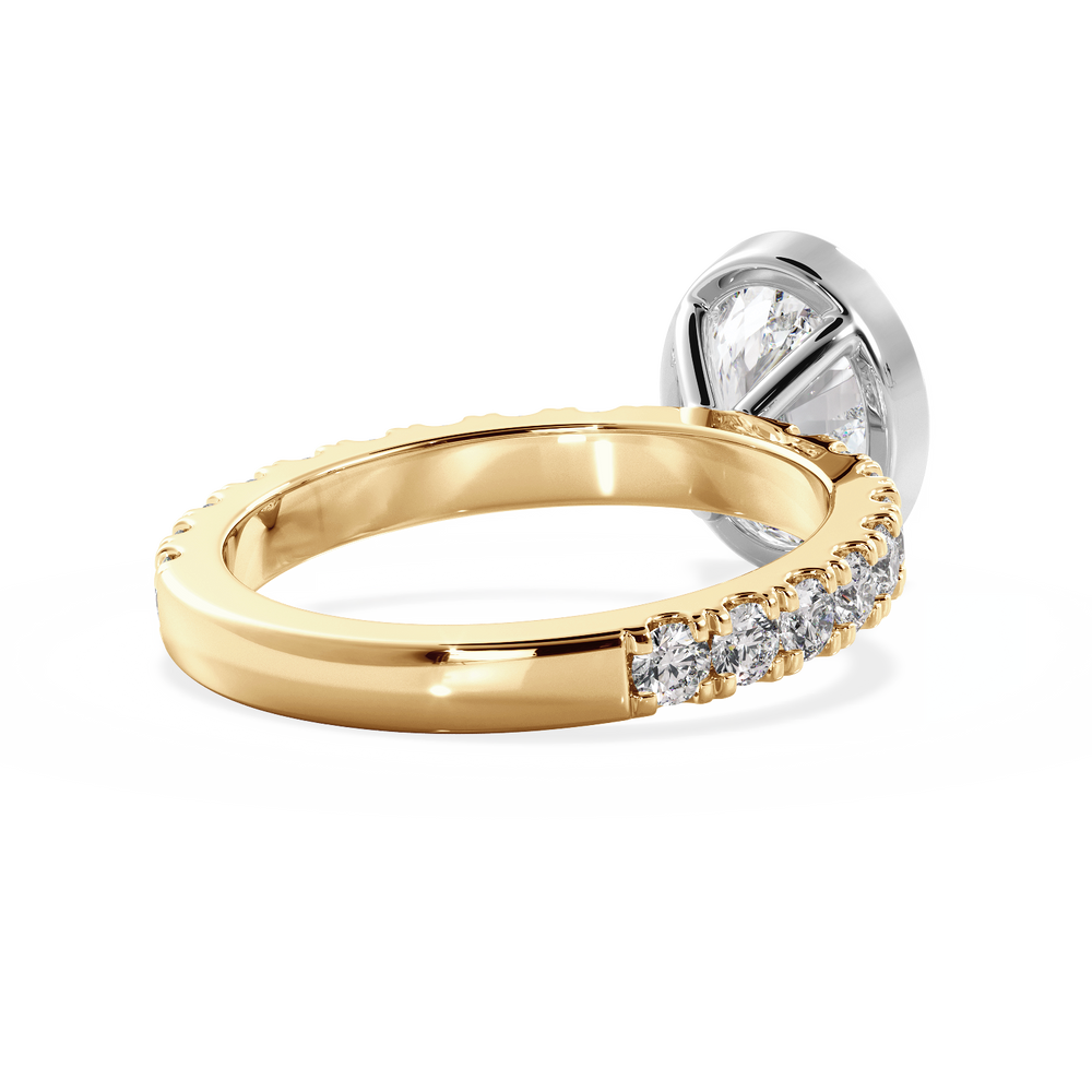 Base Ring - 030600011204080400000000 - View 