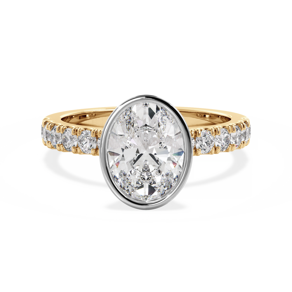 Base Ring - 030600011204120700000000 - View 