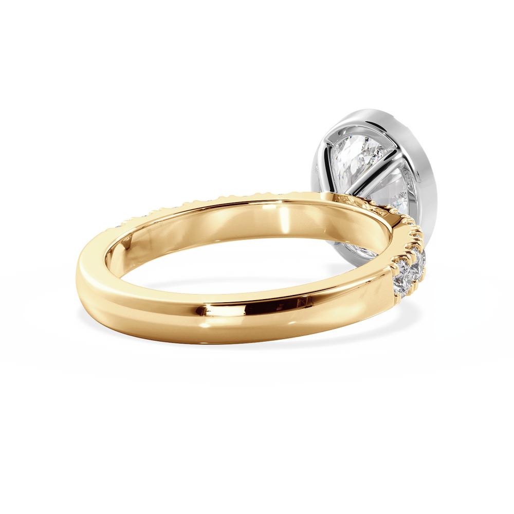 Base Ring - 030600011204120700000000 - View 