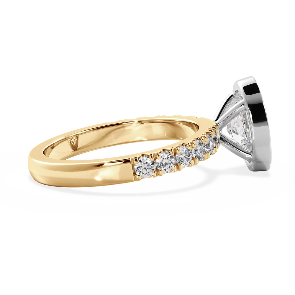 Base Ring - 030600011204120700000000 - View 