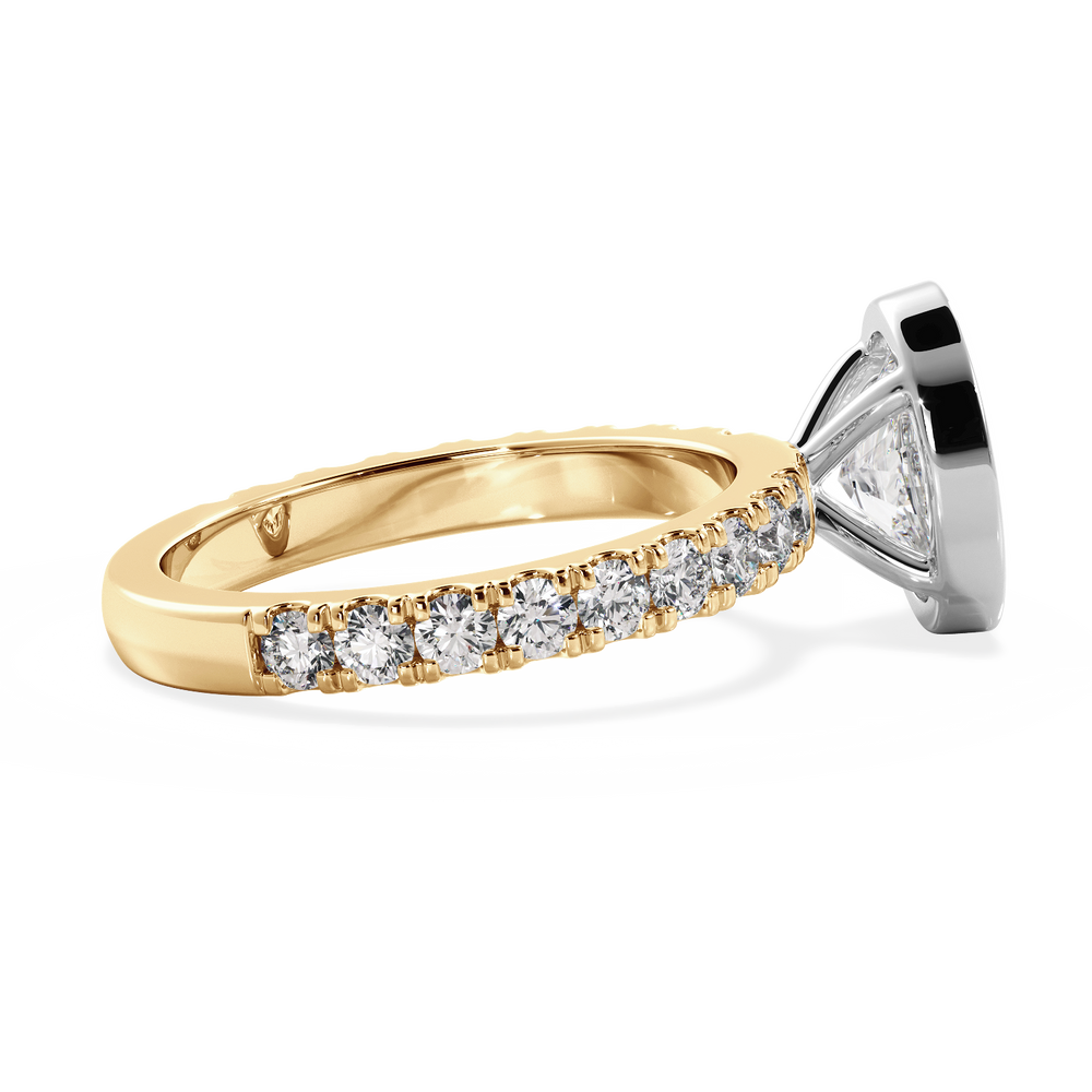 Base Ring - 030600011204120800000000 - View 