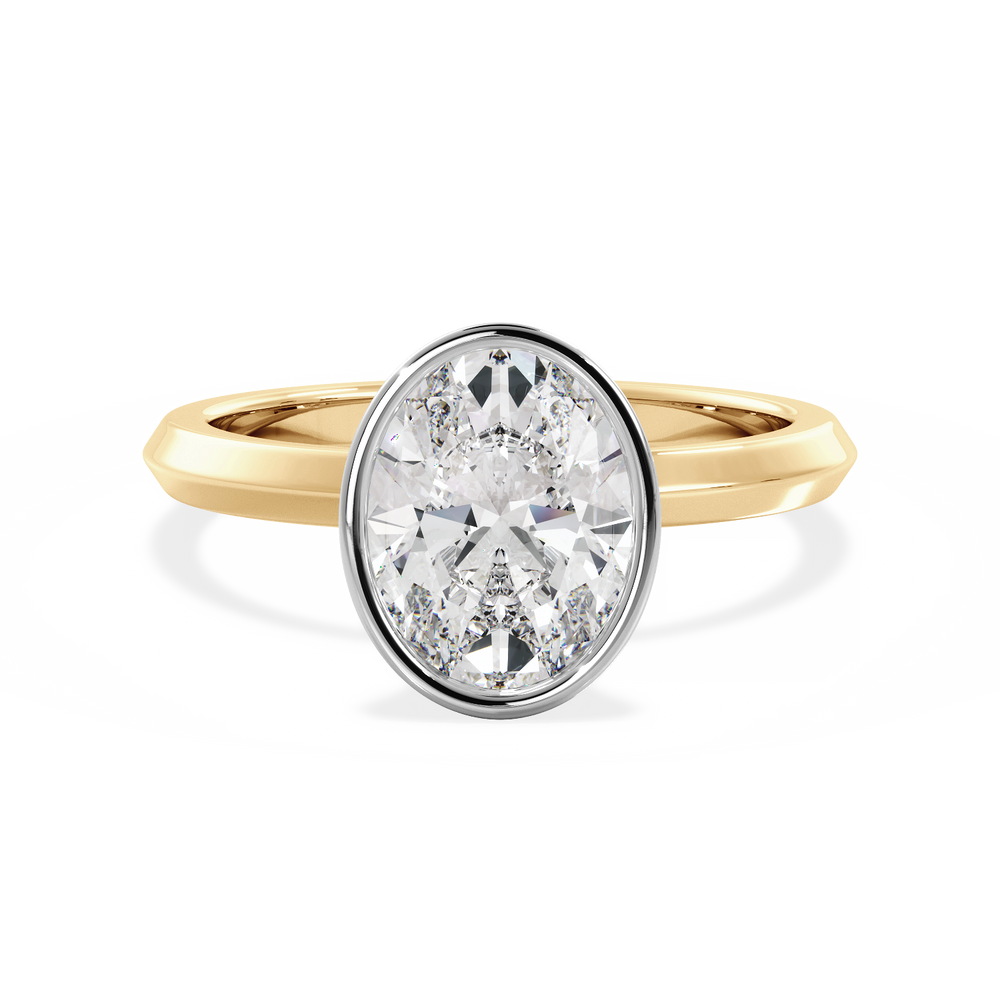 Base Ring - 030600011205090000000000 - View 