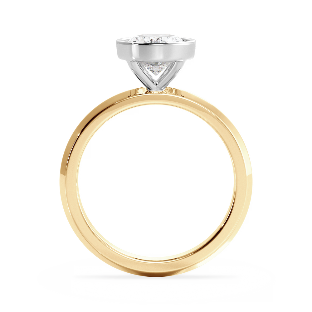 Base Ring - 030600011205090000000000 - View 