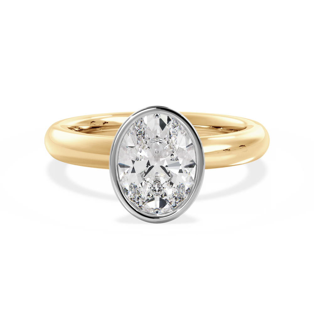 Base Ring - 030600011206100000000000 - View 