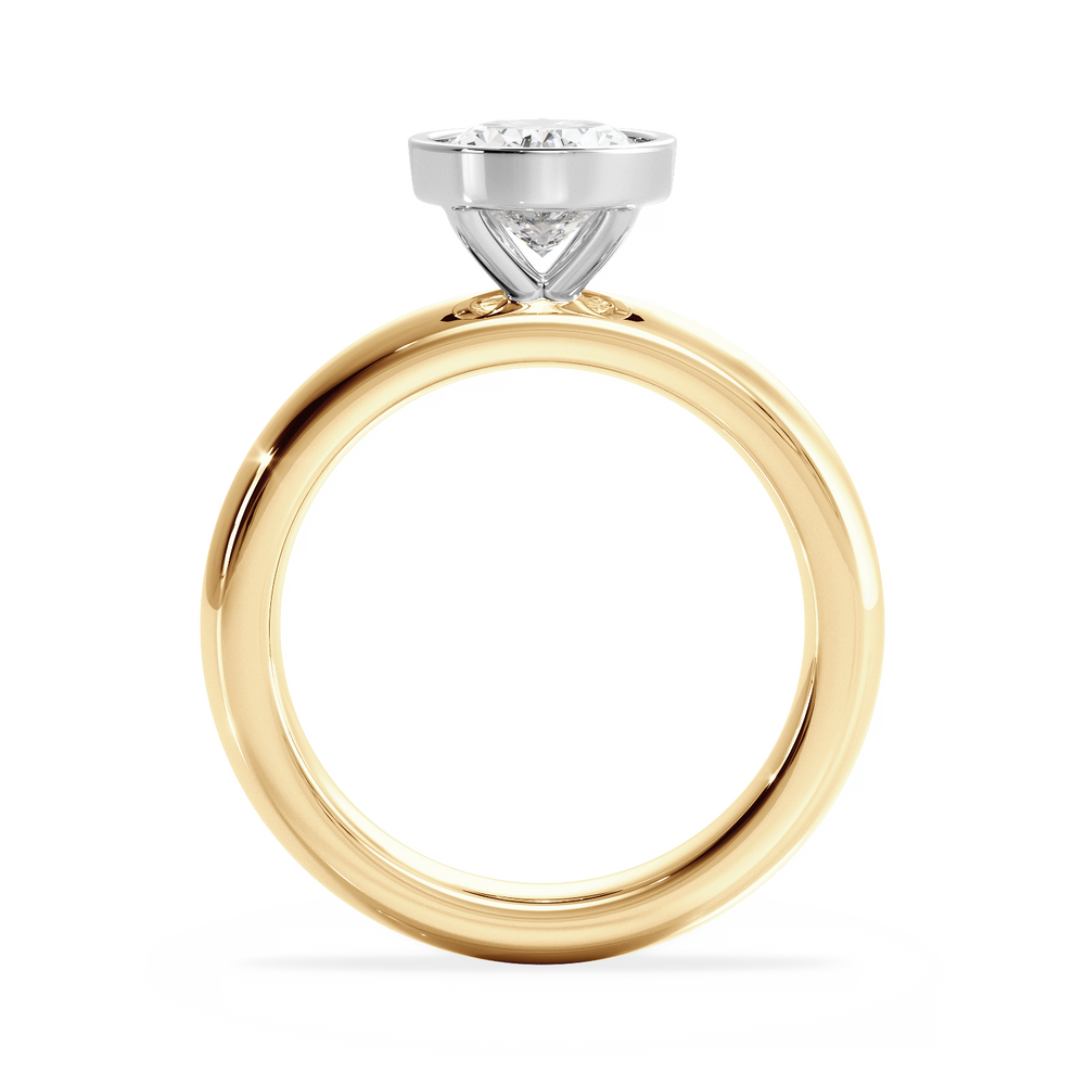 Base Ring - 030600011206100000000000 - View 