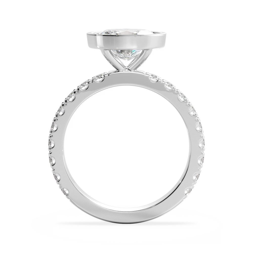 Base Ring - 030600020104120800000000 - View 