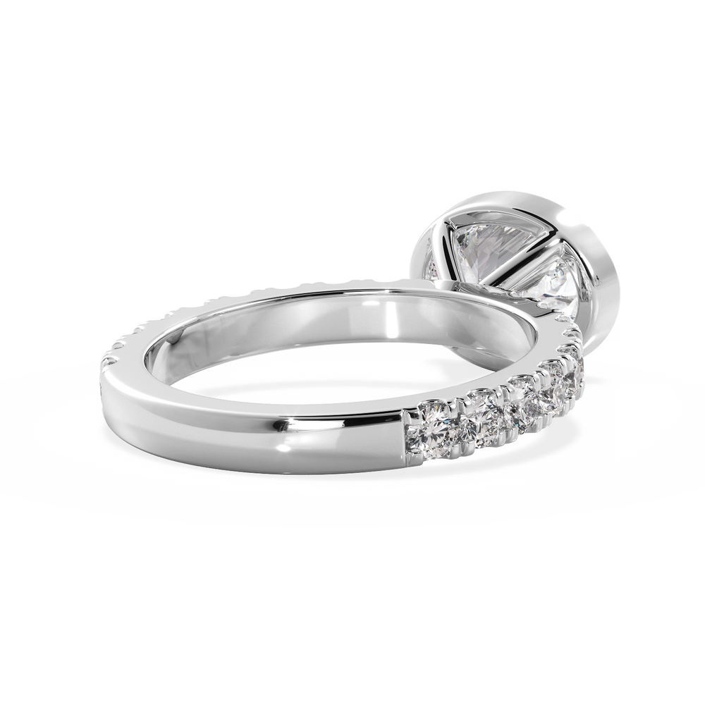 Base Ring - 030600020104120800000000 - View 