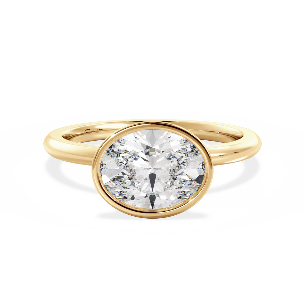 Base Ring - 030600020401010000000000 - View 