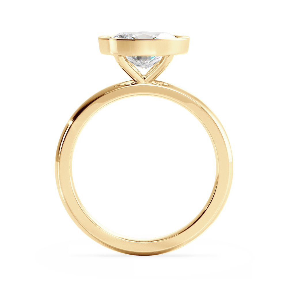 Base Ring - 030600020401010000000000 - View 