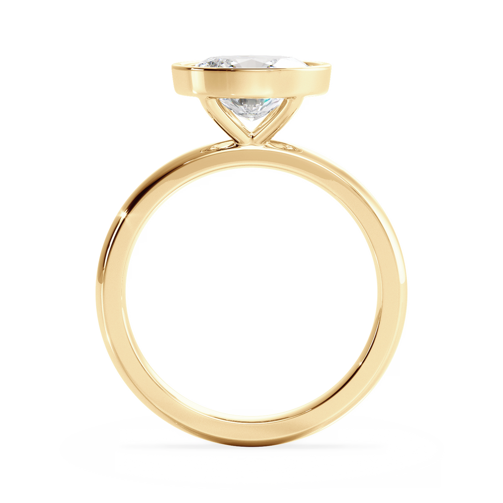 Base Ring - 030600020401020000000000 - View 