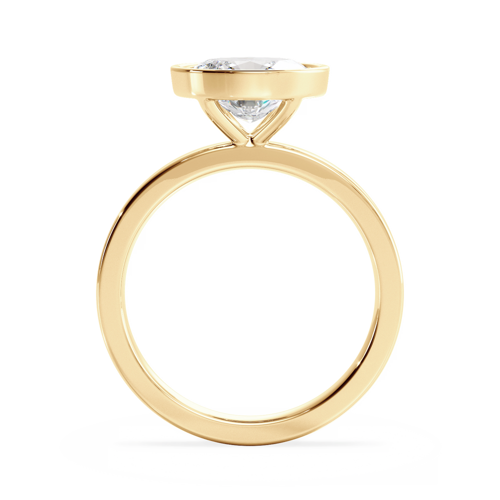 Base Ring - 030600020402060000000000 - View 