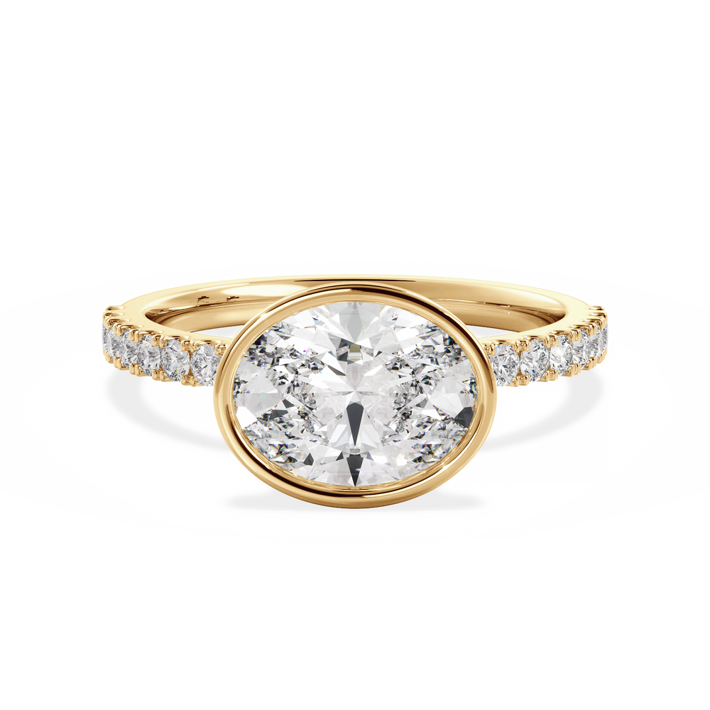 Base Ring - 030600020403070100000000 - View 
