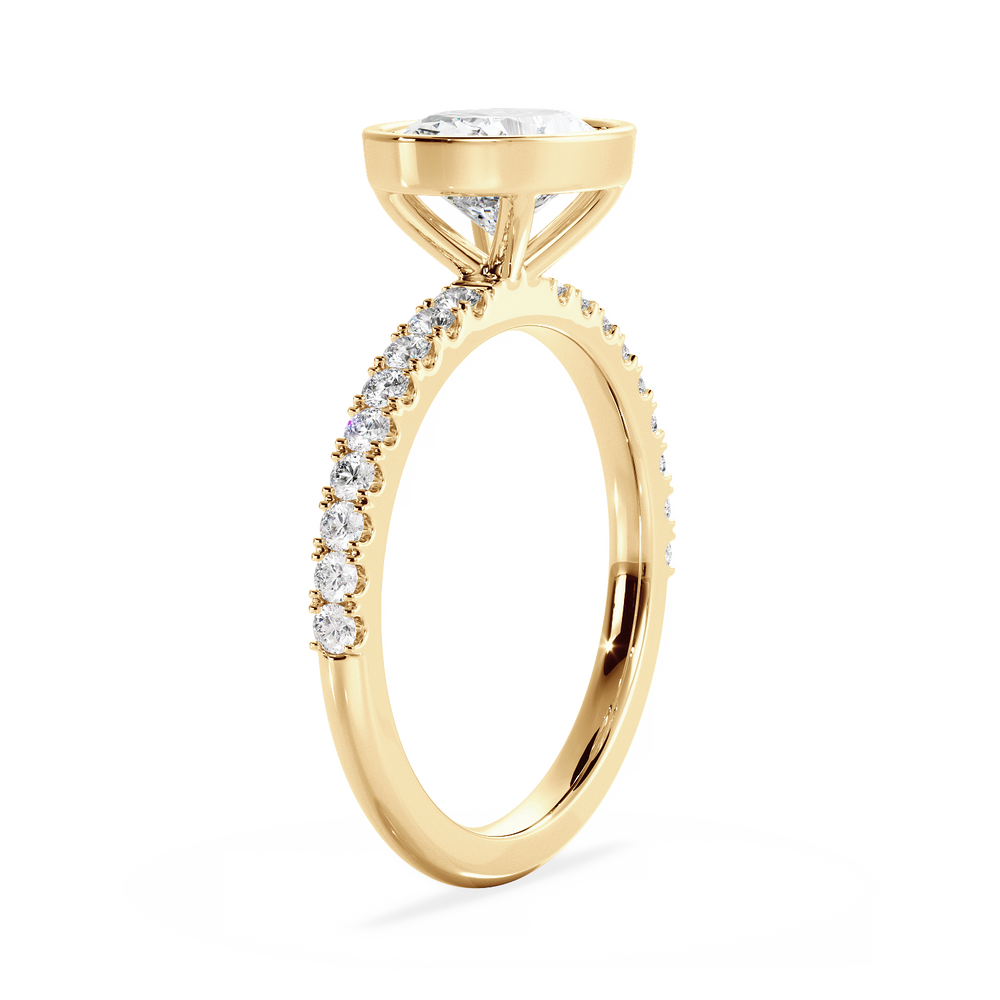 Base Ring - 030600020403070100000000 - View 