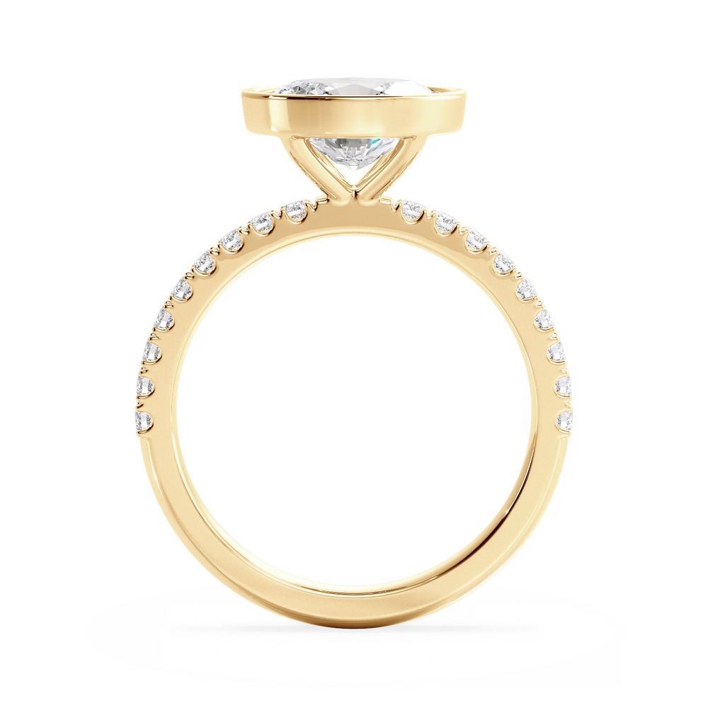 Base Ring - 030600020403070100000000 - View 
