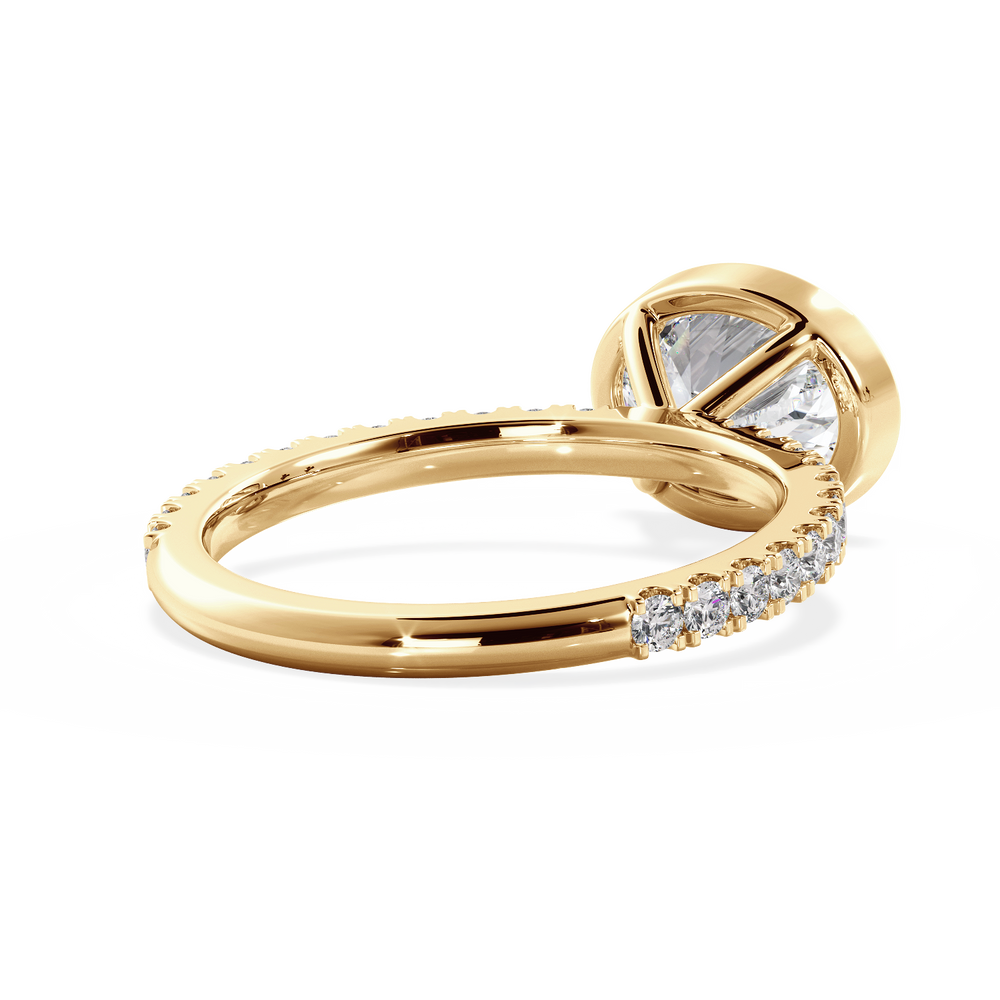 Base Ring - 030600020403070200000000 - View 