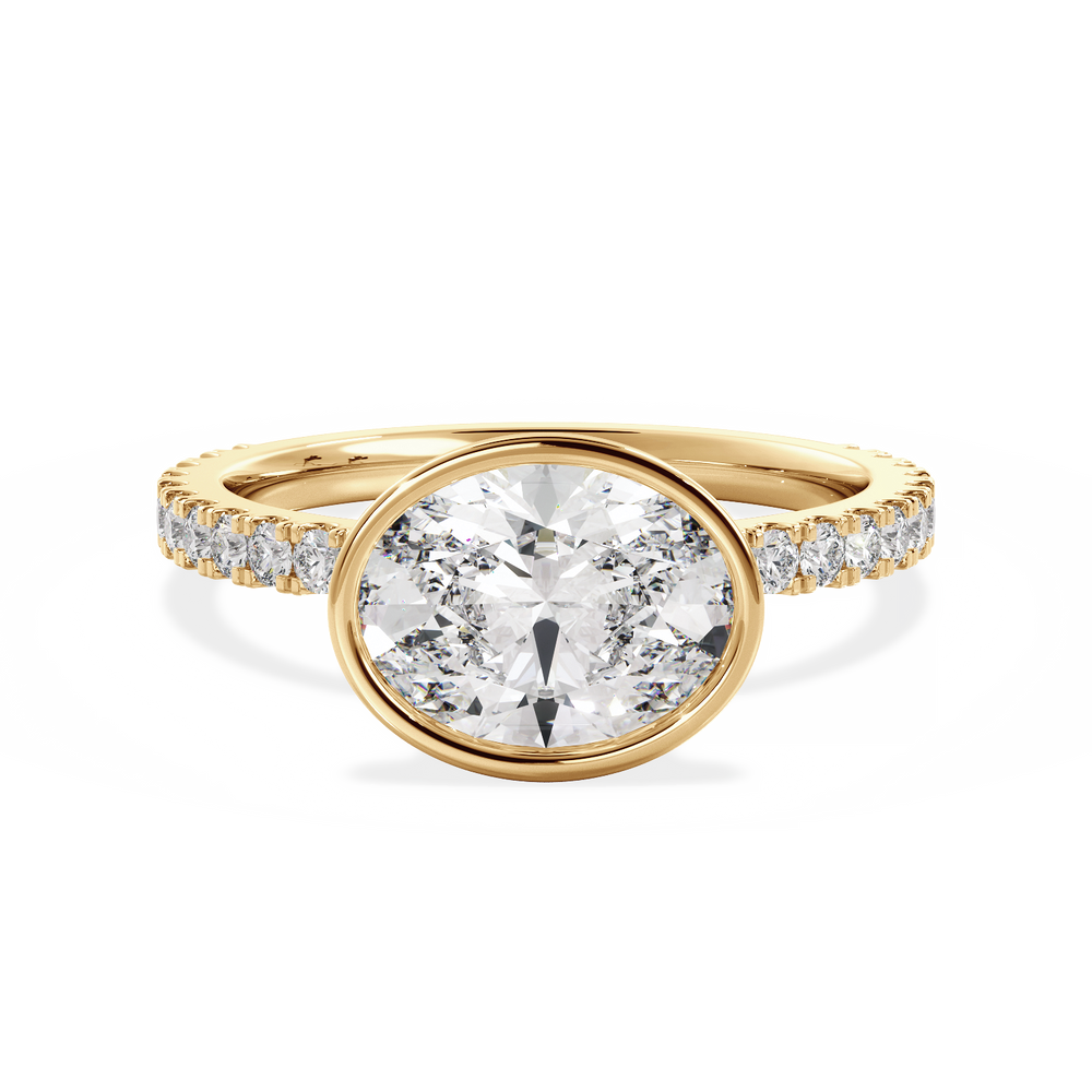 Base Ring - 030600020403110600000000 - View 