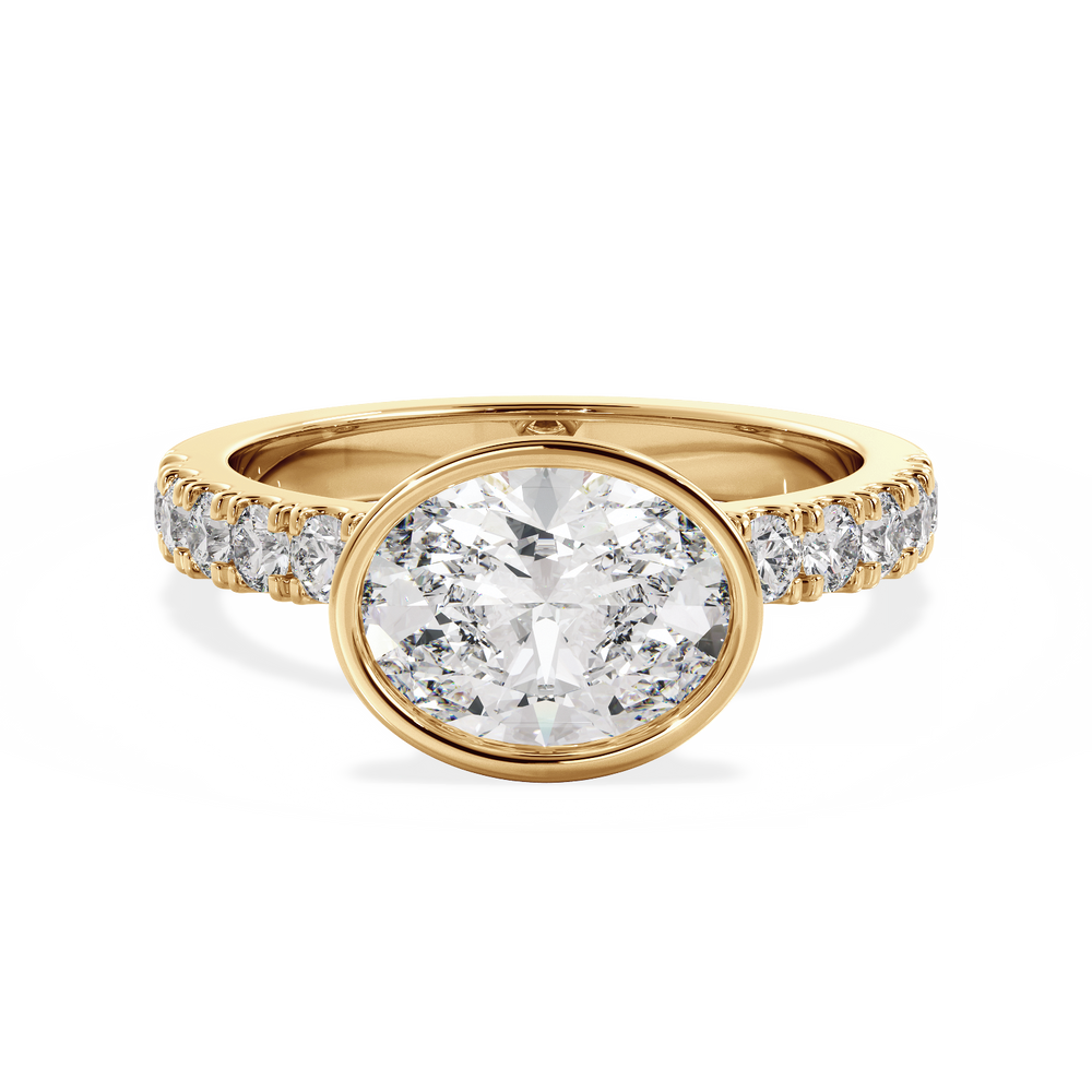 Base Ring - 030600020404080300000000 - View 