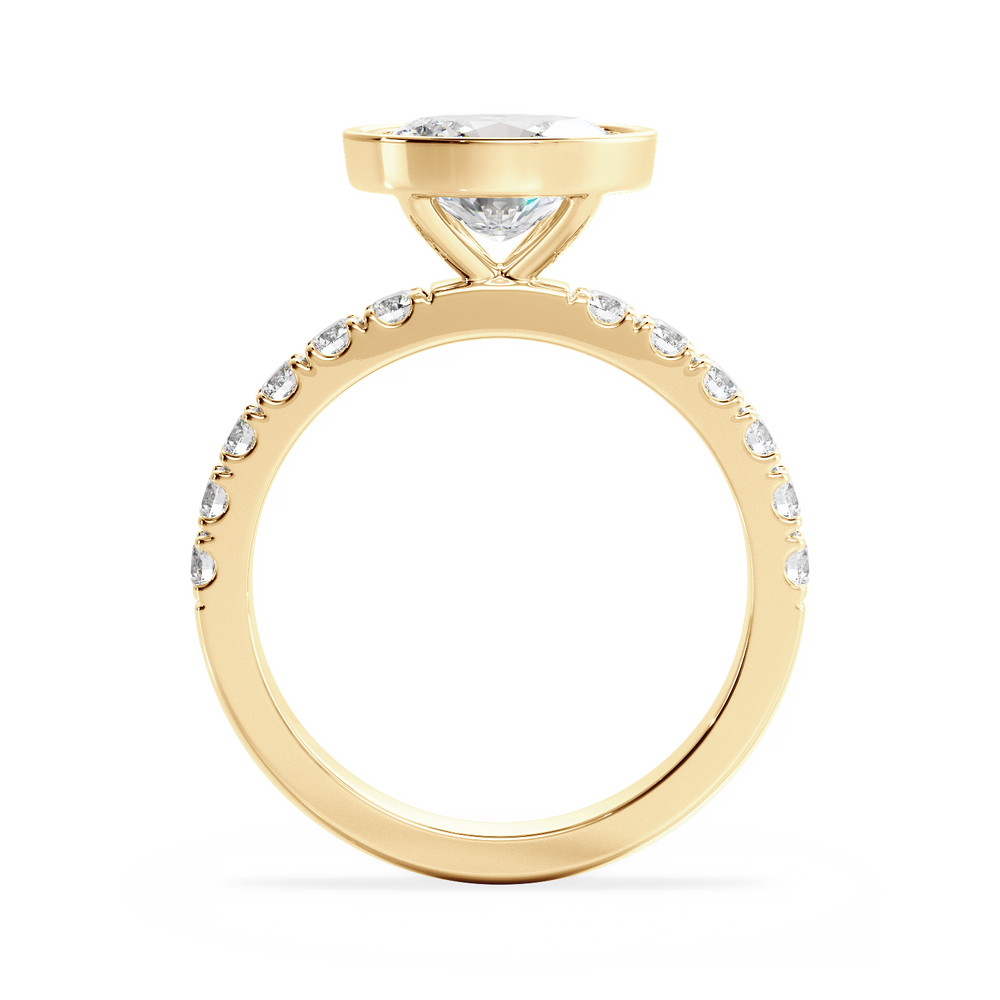 Base Ring - 030600020404080300000000 - View 