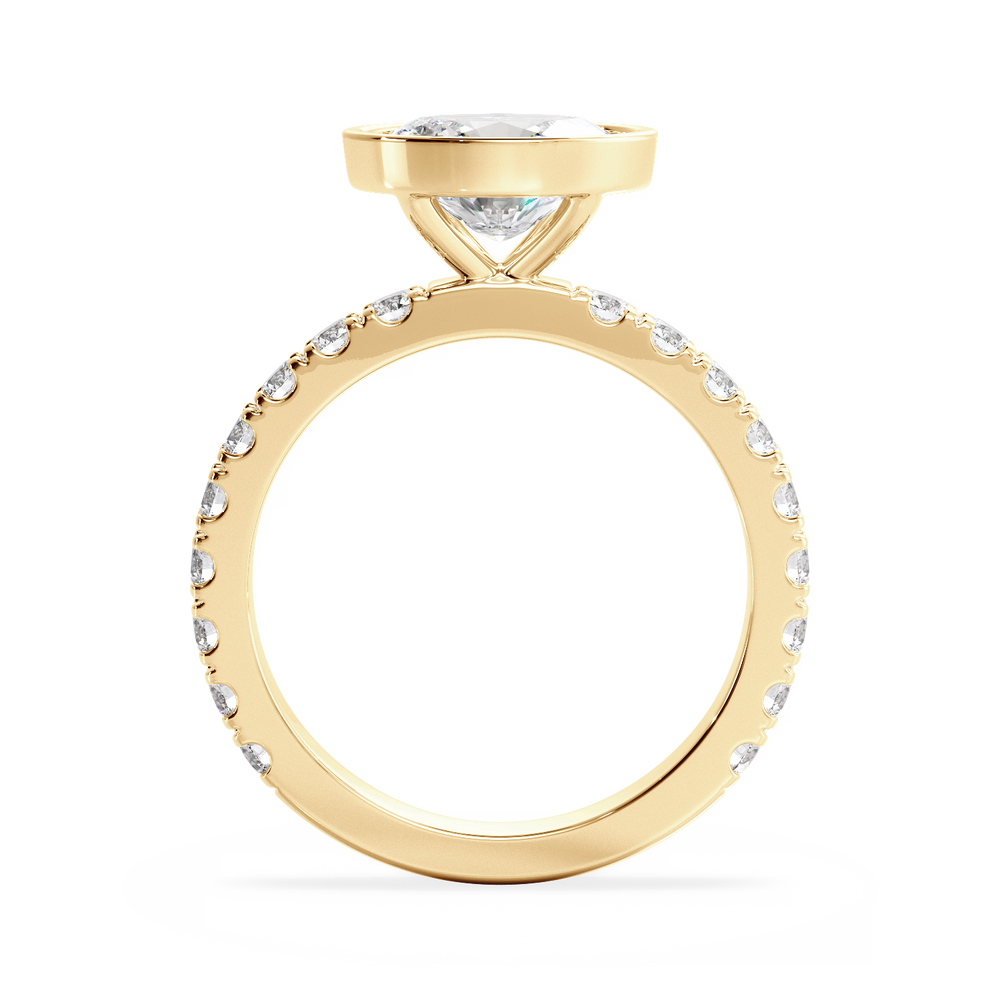 Base Ring - 030600020404080400000000 - View 