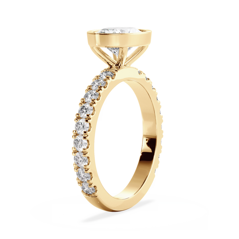 Base Ring - 030600020404120800000000 - View 
