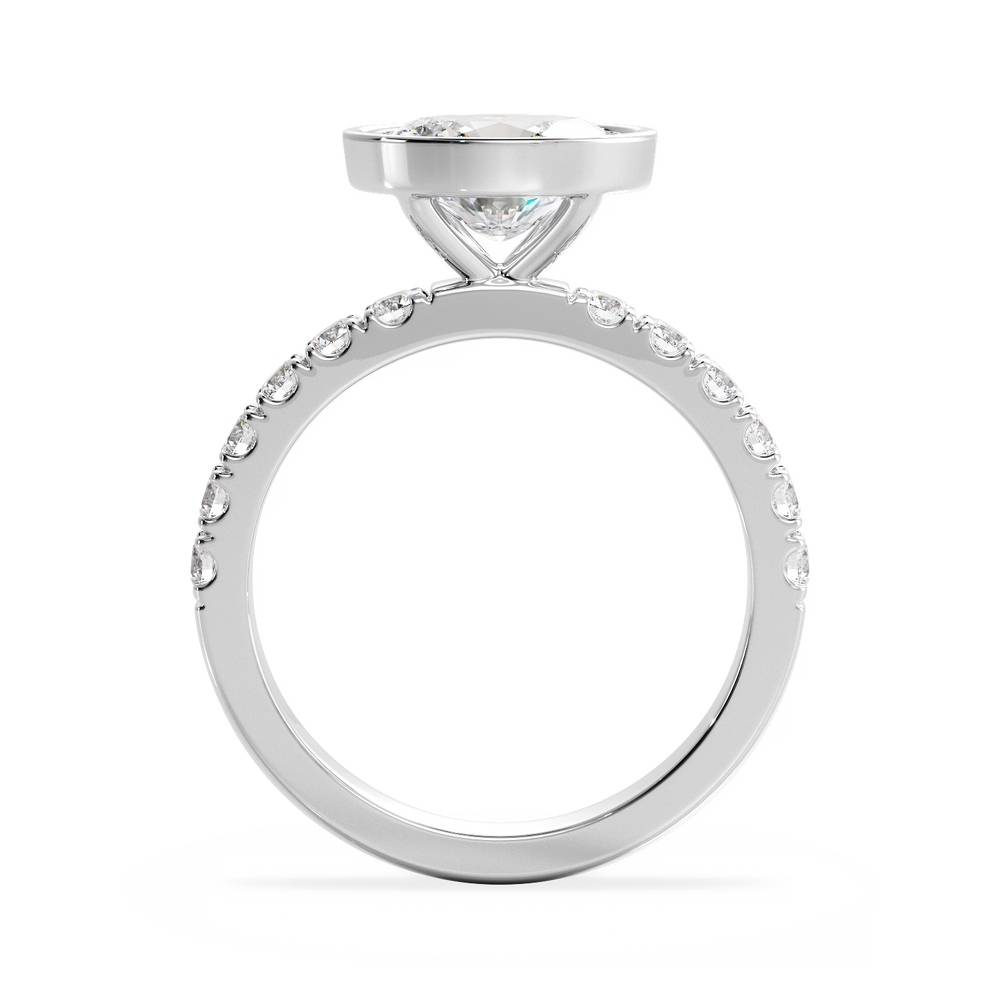 Base Ring - 030600020704080300000000 - View 