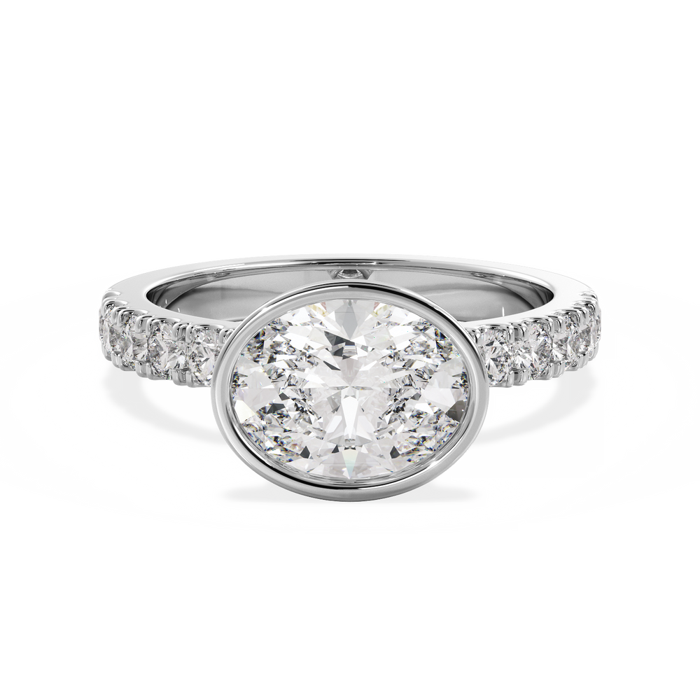Base Ring - 030600020704120700000000 - View 