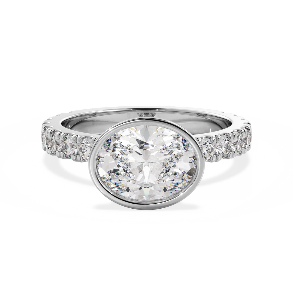 Base Ring - 030600020704120800000000 - View 