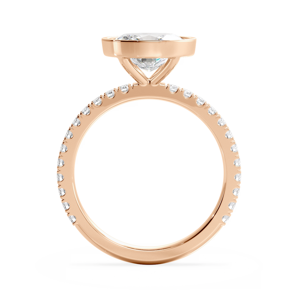 Base Ring - 030600021003070200000000 - View 