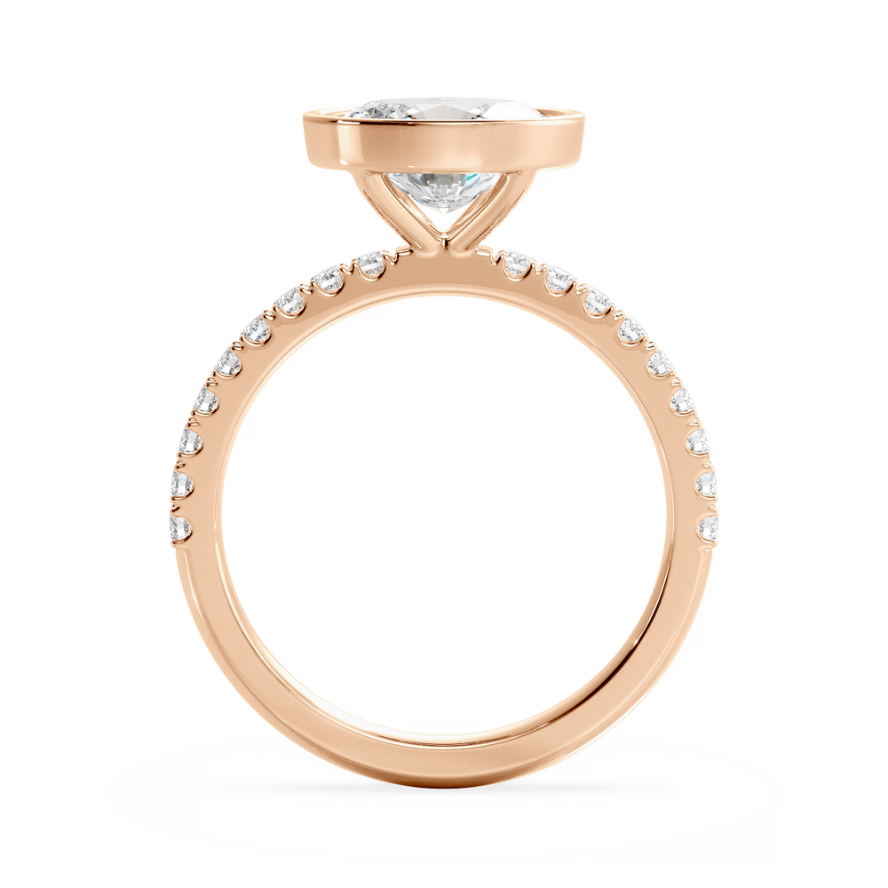 Base Ring - 030600021003110500000000 - View 