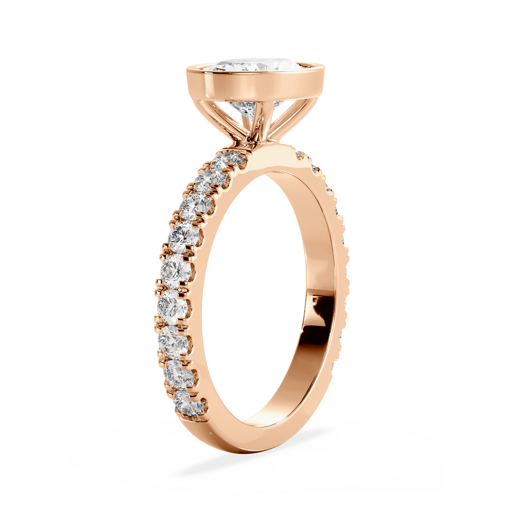 Base Ring - 030600021004120800000000 - View 