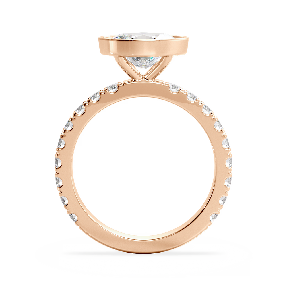 Base Ring - 030600021004120800000000 - View 