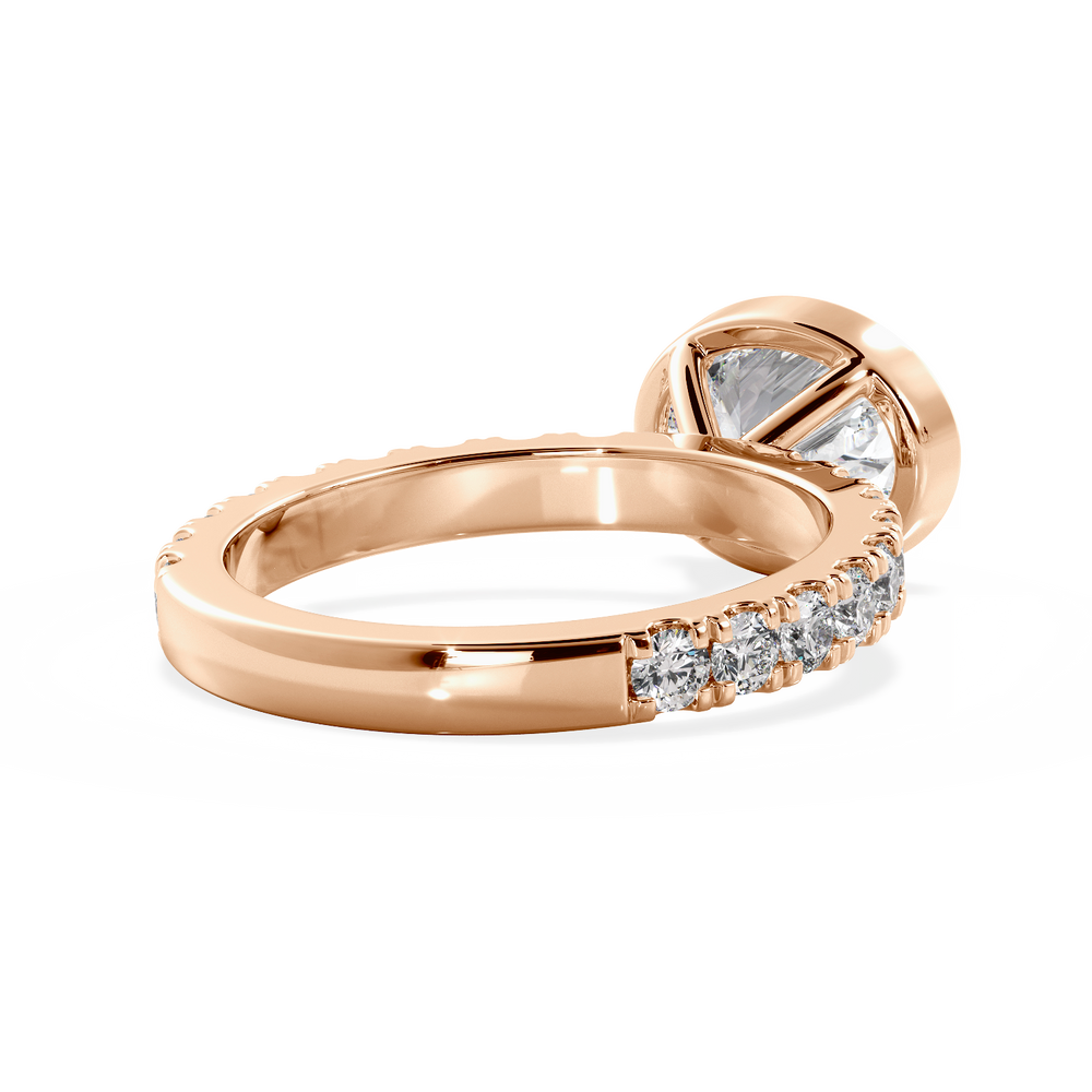 Base Ring - 030600021004120800000000 - View 