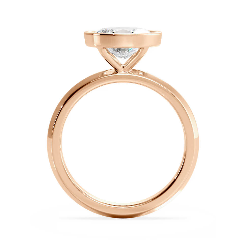 Base Ring - 030600021005090000000000 - View 