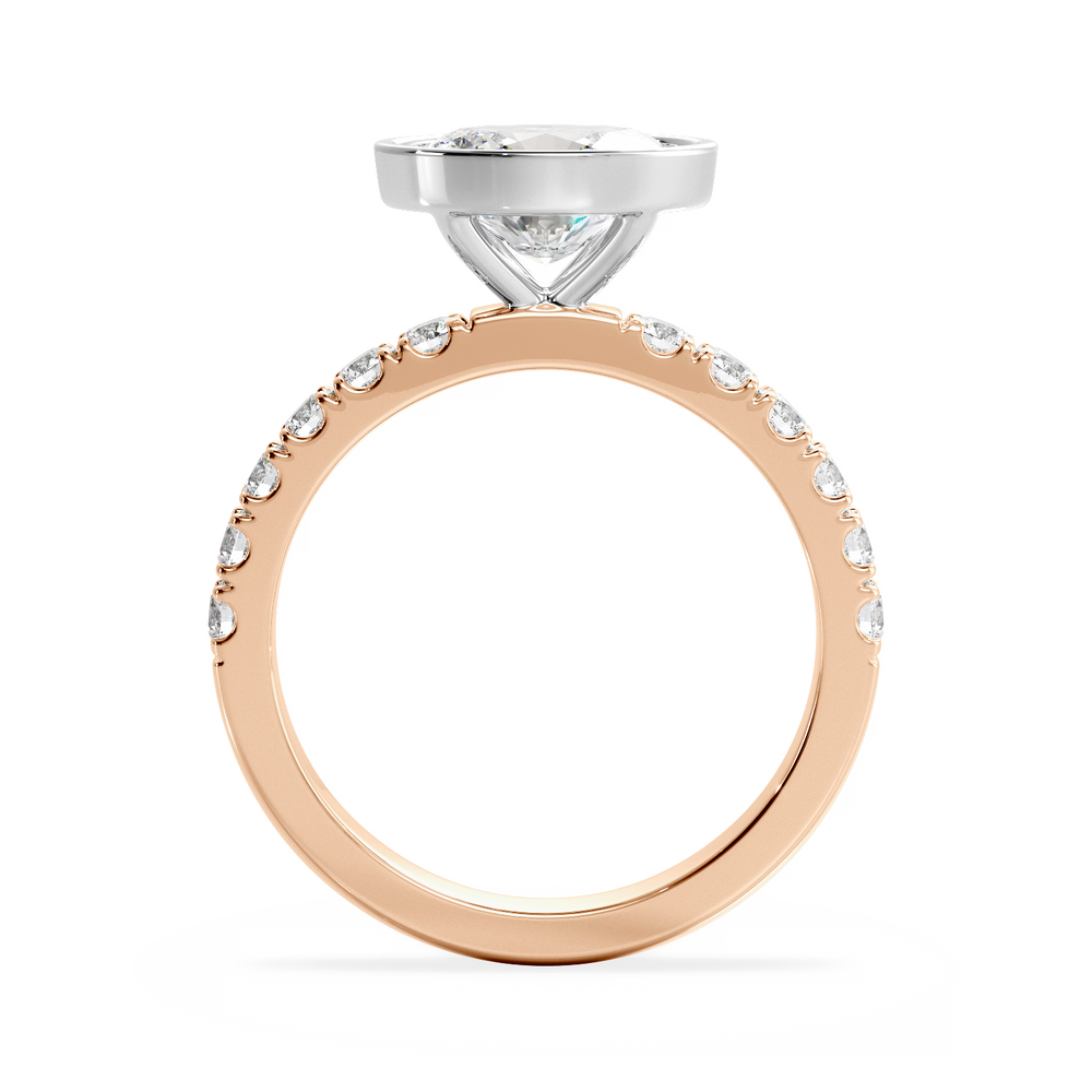Base Ring - 030600021104080300000000 - View 