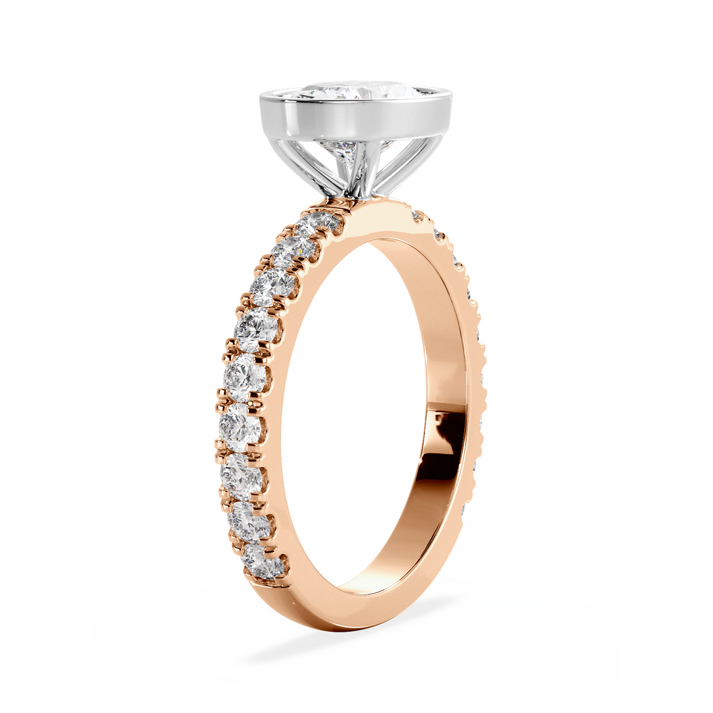 Base Ring - 030600021104080400000000 - View 