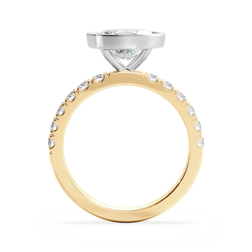 Base Ring - 030600021124080300000000 - View 