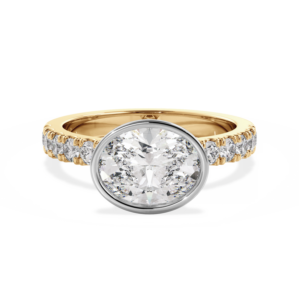 Base Ring - 030600021124120700000000 - View 