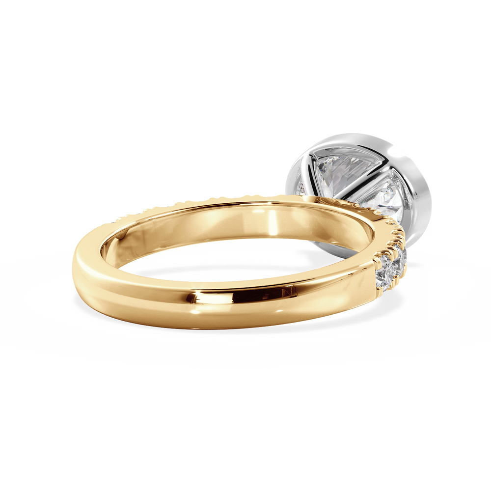 Base Ring - 030600021124120700000000 - View 