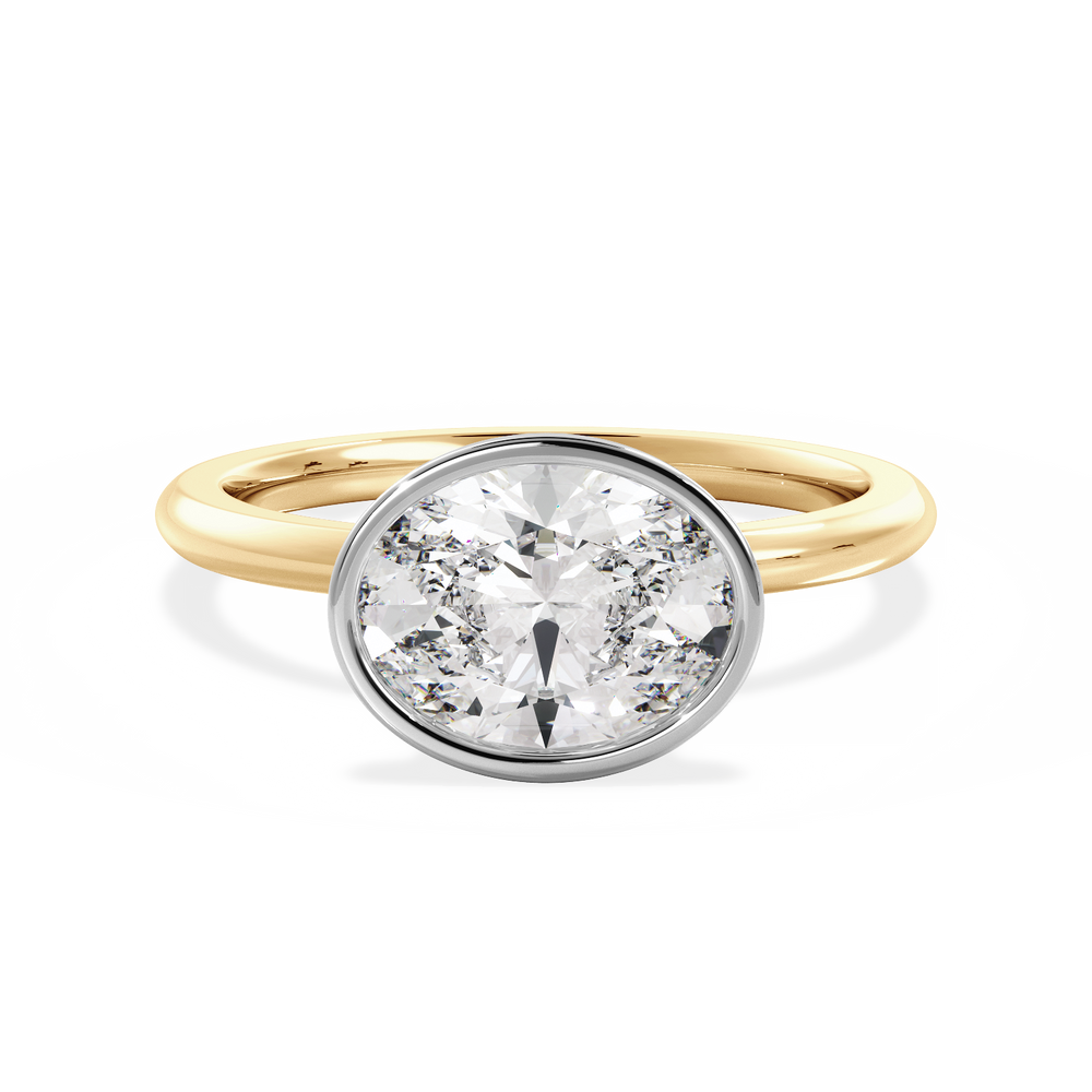 Base Ring - 030600021201010000000000 - View 